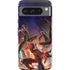 Marvel Spiderman Group Wall Pixel Cases